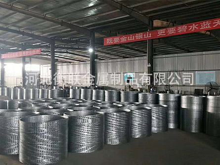 护栏网厂家
