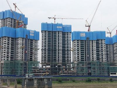 为什么市场上的爬架网价格差异大?