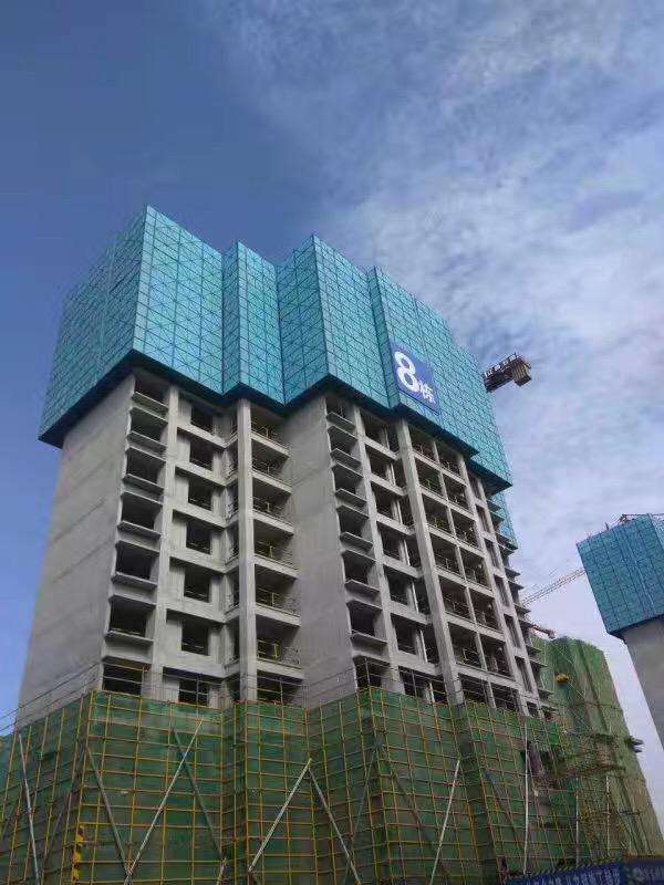 订购建筑爬架网应该注意哪些问题?