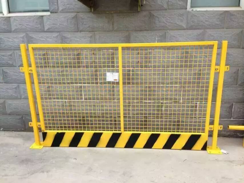 选购基坑护栏都有哪些小技巧?
